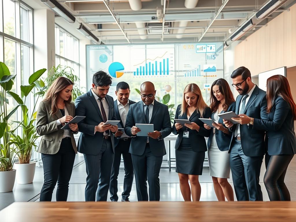 Adaptasi Inovasi Terkini