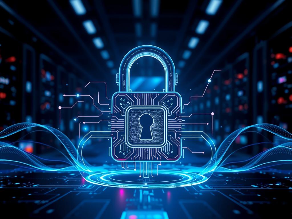 Enkripsi Data Keamanan Digital