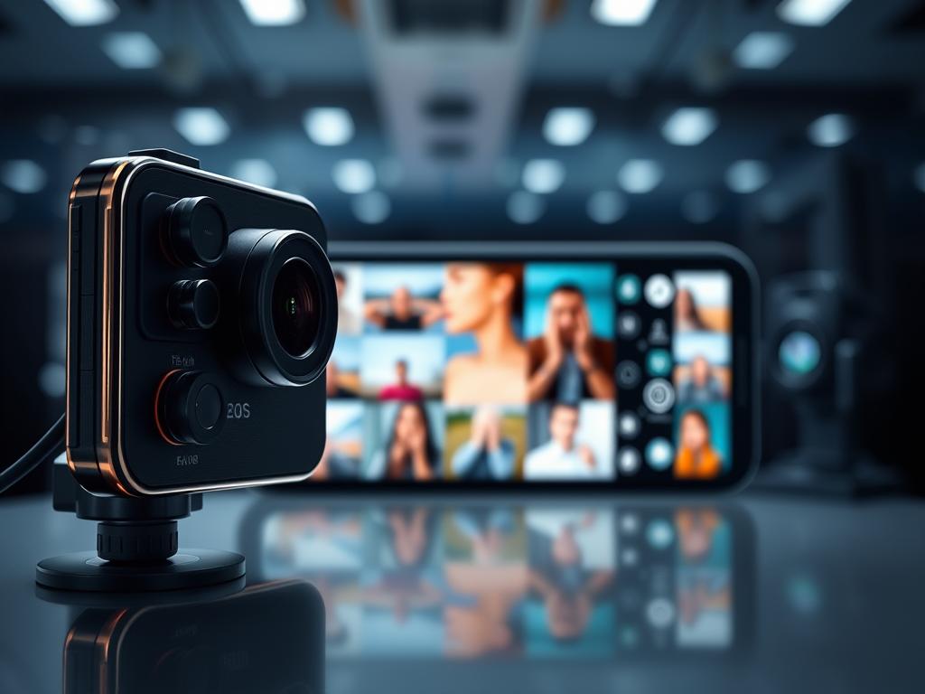 Kamera Ponsel Pintar Terbaik